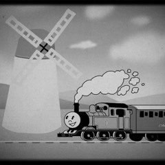 Thomas & Friends season 8-10 intro ragtime