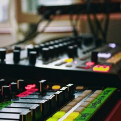 HUMAN DRUM MACHINE by FOG Kollektiv