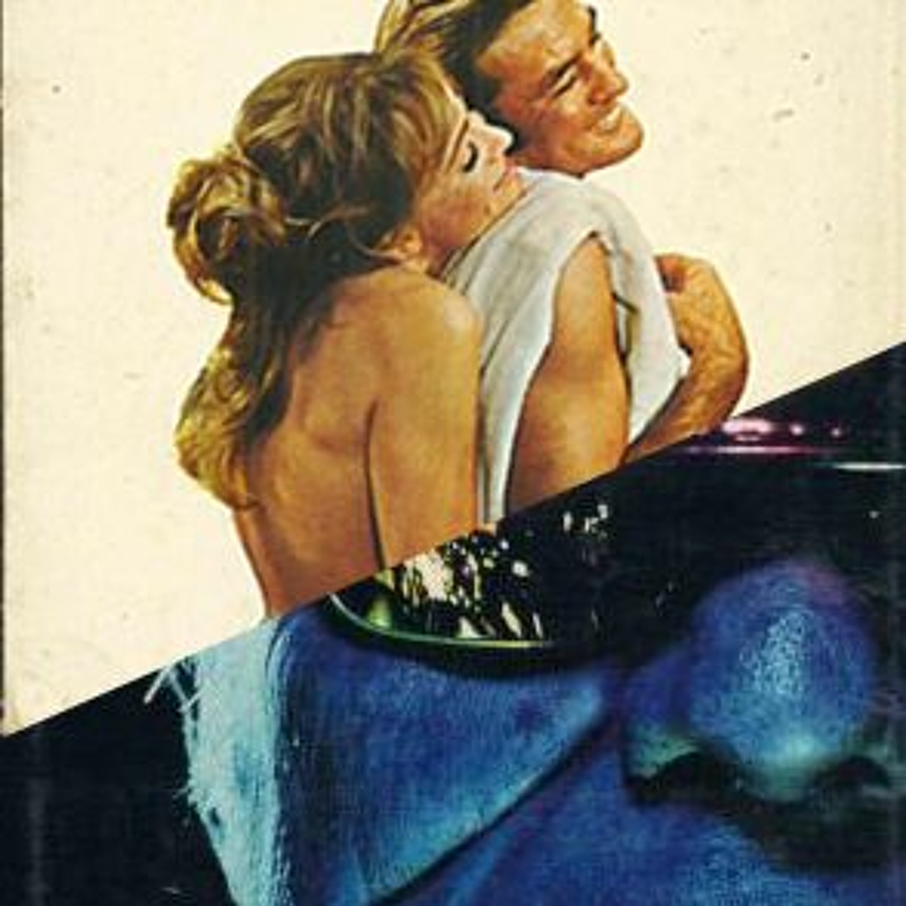 Ep. 51 Florida Crime Double-Bill: Darker Than Amber/Miami Blues