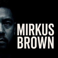 Mirkus Brown - Sunset on Mars(preview)