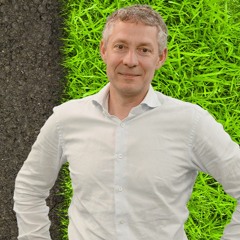 Grondcast - Johan Schep - 'Er is deze periode altijd een koper voor je boerderij'