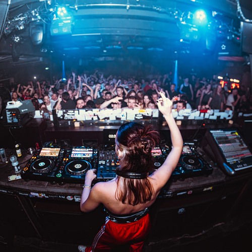 21.09.2024 DJ SET @BOOTSHAUS COLOGNE - 160 - 162bpm
