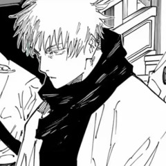 Woops (slowed) x Gojo