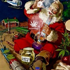 Young Alan - Pojebane święta (Prod.Geam)