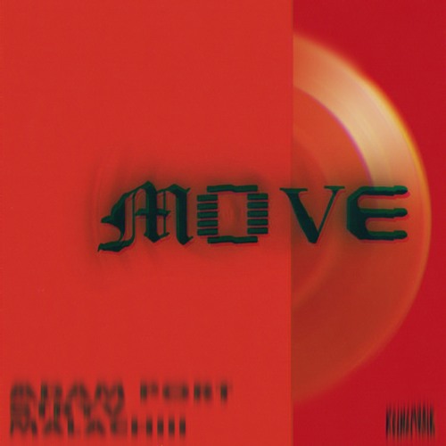 Move (CARTFISH Sona Sona Edit)
