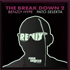Pato Selekta X Benzly Hype & The Innocent Kru -The Breakdown 2 (Rancha Remix)