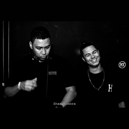 RANCHBOYS - IN NEW WAVE 2