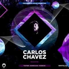 Carlos Chávez- Progressive House Argentina - (ESP)