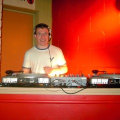 Bez - Summer Vibes @ Bar Rumba/Passion Wakefield July 2005