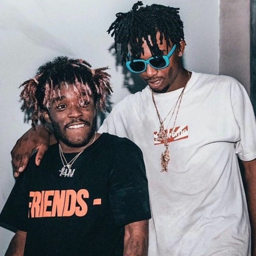 Stream Playboi Carti - 24 songs Feat. Vory (Unreleased) leak by skejsen på icen Listen online