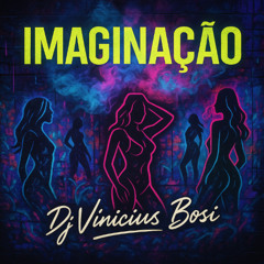 MC LIVINHO - IMAGINAÇAO ( DJ VINICIUS BOSI - 2025 )