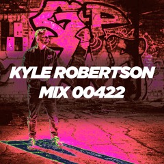 Kyle Robertson - Mix 00422