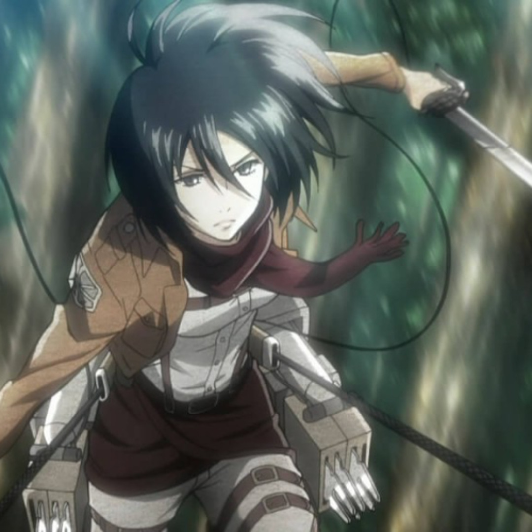 Stream Mikasa! @3 #tang #jc by 3 | Listen online for free on SoundCloud