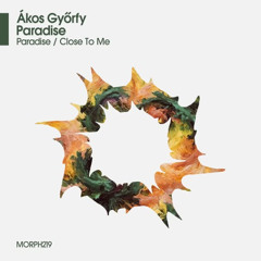 Ákos Győrfy & Retroid - Close To Me (Original Mix)