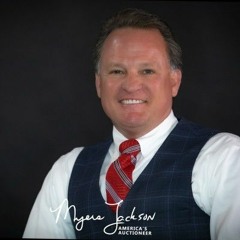 Breaking Business Barriers Episode 111 with Myers Jackson