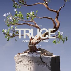 [FREE DOWNLOAD] Falden Ft. Lewyn - Truce (Double Disco Remix)