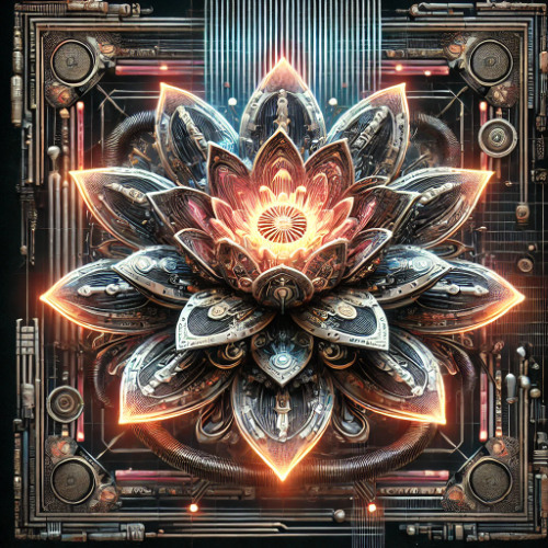 Zenith Blossom
