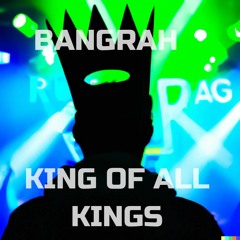 KING OF ALL KINGS [FREE DOWNLOAD]