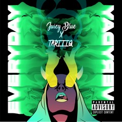 Everyday ft Tariiiq