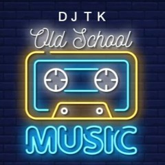 Take It Back To The Oldskool DJTK