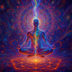 Everything vibrates