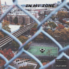 In My Zone - BB Tali ft. Rick Fendi