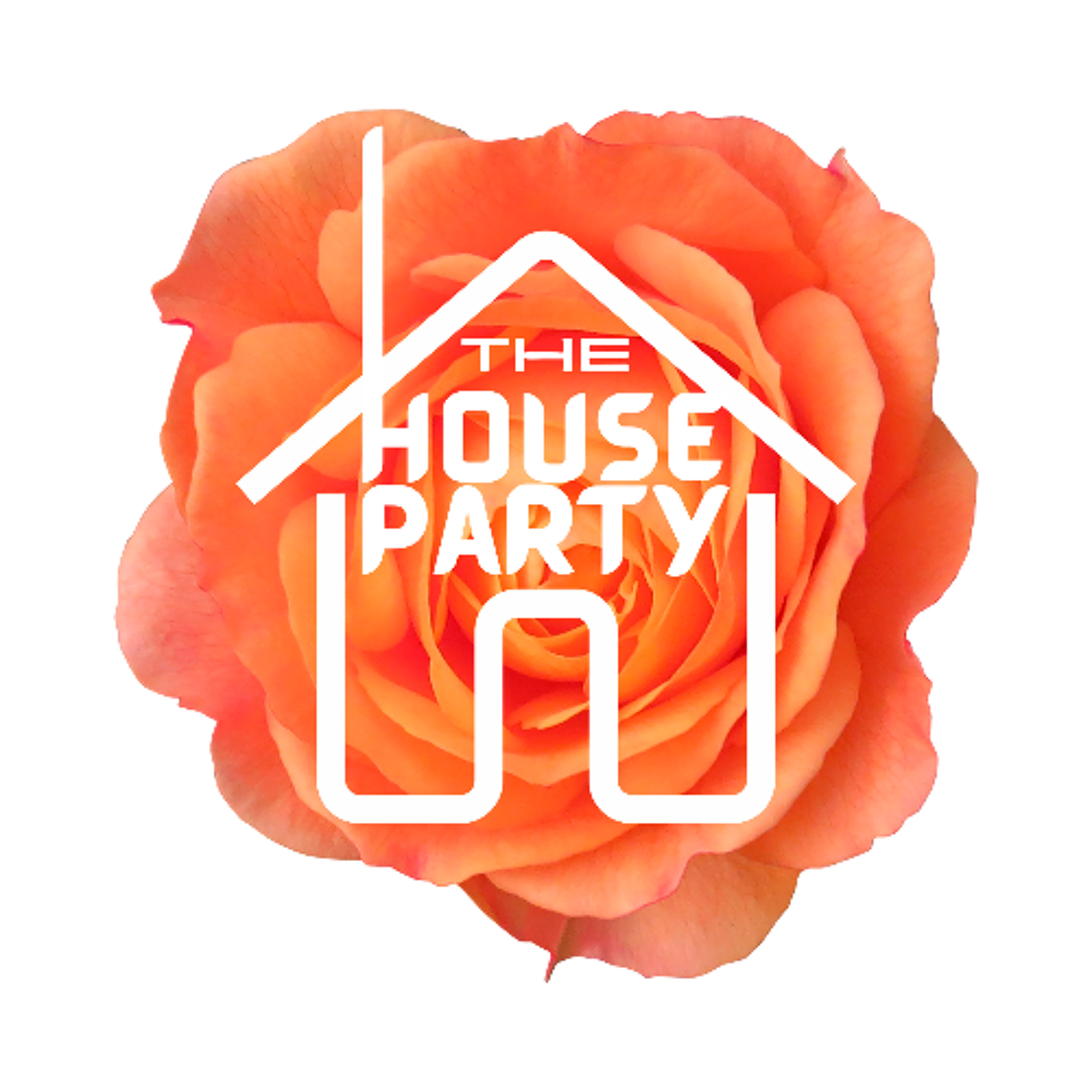 House Party #205 episode artwork