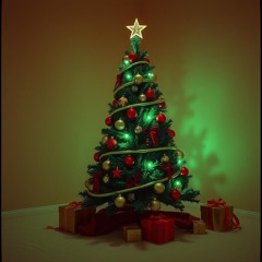 Kristmas Nyungi I