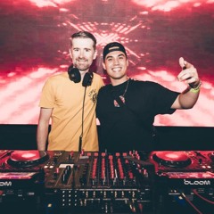 BILLA DIRECT SUPPORT FOR FRIEND WITHIN @ BLOOM NIGHT CLUB