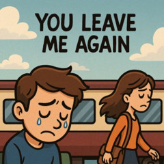 YouLeaveMeAgain