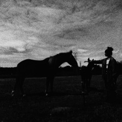 Already In That Cage