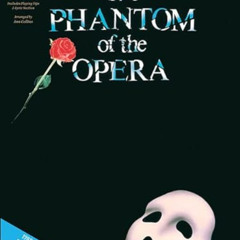 [Get] EPUB 💜 Phantom of the Opera Intermediate Piano Solos by  Andrew Lloyd Webber [
