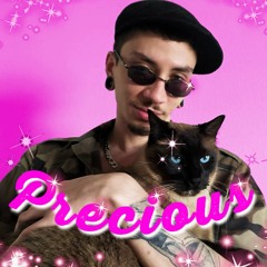Precious.