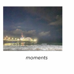 Moments