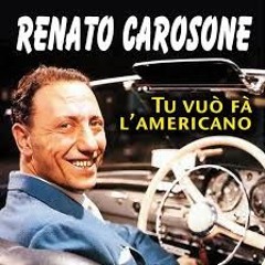 Renato Carosone ft. Burna boy - Tu Vuo Fa L'Americano (Burak Ozkan 2025 Edit)