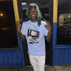 Sowavymike - Make It Happen Prod By RudyGs