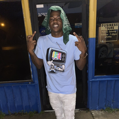 Sowavymike - Make It Happen Prod By RudyGs