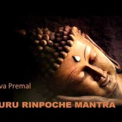 Deva Premal - Guru Rinpoche Mantra