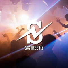 Streetiz Radio #57 [Electro house classic]