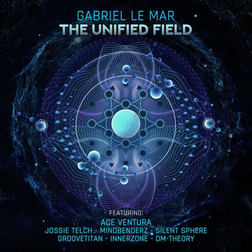 The Unified Field