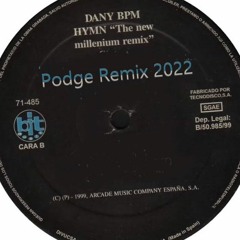 Podge - The Hymn RemiX 2022 FREE DOWNLOAD LINK IN COMMENTS