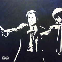 Automatic (feat. RocketVlone*)