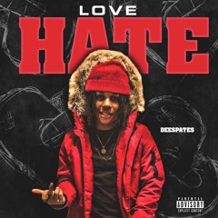 Dee Spates - More Love