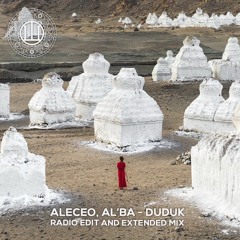 Premiere: Aleceo, Al'ba — Duduk (Radio Version) [Shambala Label]