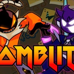 Bomblitz But Void Sings It | Lightning Reed