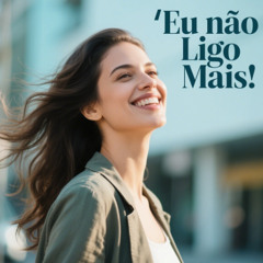 Dhelick - Eu não ligo mais