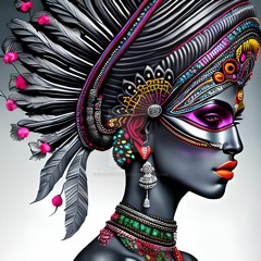 Afro - House session Vol.2