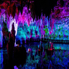 Sawtooth Caverns