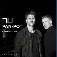 Pan-Pot | True Techno Podcast 25