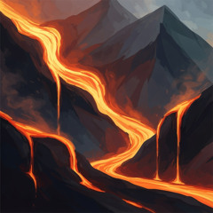 Soft Lava